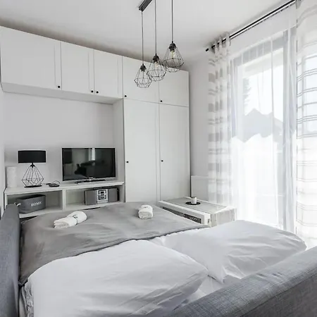 Close- - Center - Cozy -kołłątaja Apartament *