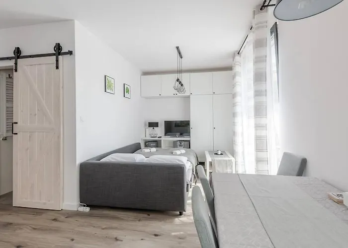 Close- - Center - Cozy -kollataja * Gdańsk