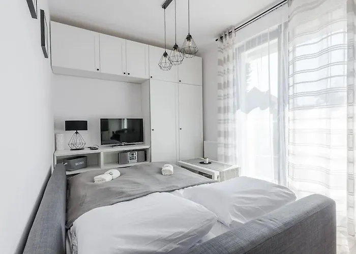 Close- - Center - Cozy -kollataja Apartment *