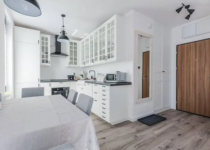 Close- - Center - Cozy -kollataja Gdansk