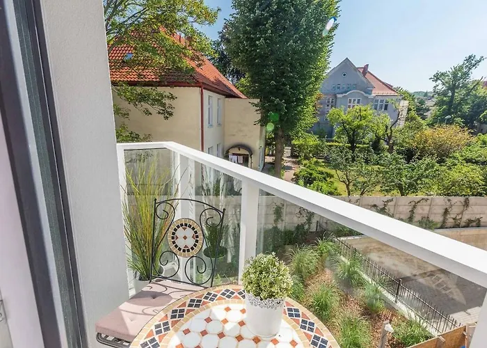 Close- - Center - Cozy -kollataja * Гданьск