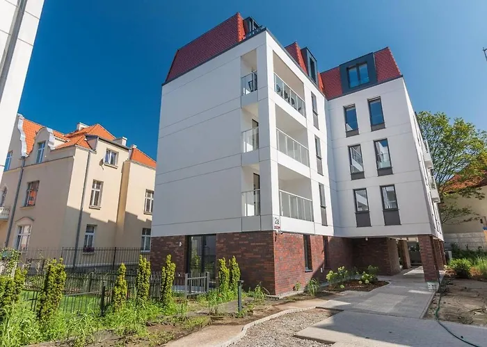 Apartment Close- - Center - Cozy -kollataja