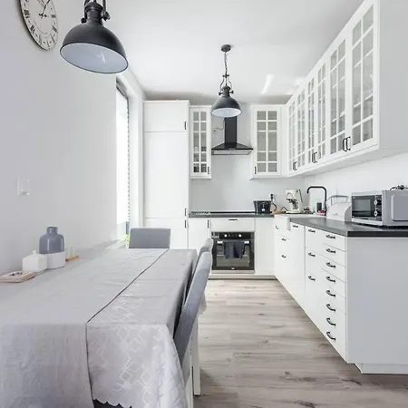 Close- - Center - Cozy -kollataja Appartamento Danzica