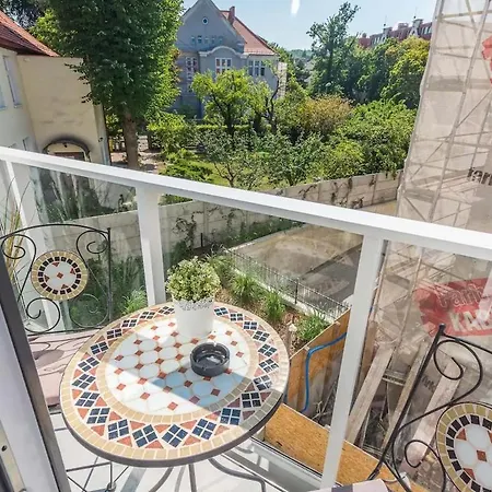 Appartamento Close- - Center - Cozy -kollataja Danzica